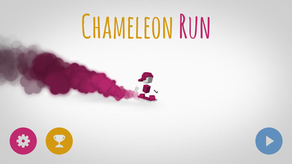 chameleonrun���İ�v2.7.6 ��Ѱ�