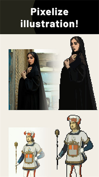 pixelme����ͷ��������v4.19.0��׿��