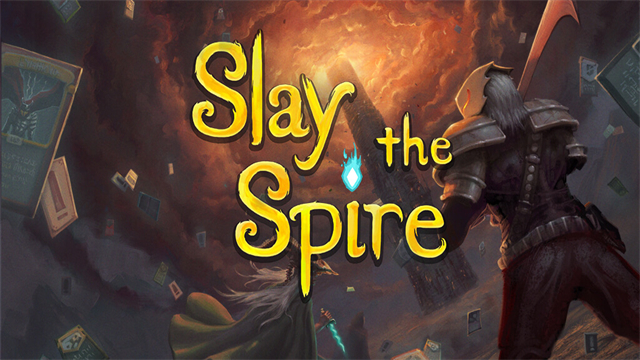 ɱ¾�������İ�ٷ�����(Slay the Spire)v2.6.0 �ֻ���