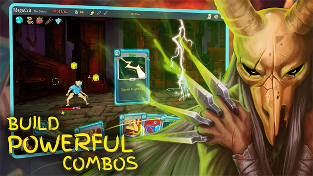 ɱ¾�������İ�ٷ�����(Slay the Spire)v2.6.0 �ֻ���