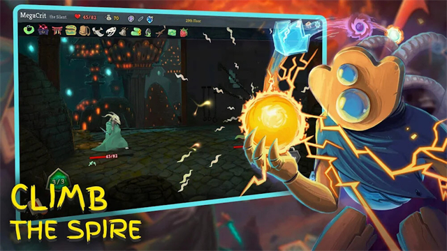 ɱ¾�������İ�ٷ�����(Slay the Spire)v2.6.0 �ֻ���