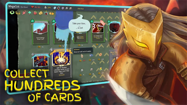 ɱ¾���������������İ�(Slay the Spire)v2.6.0 ���°汾