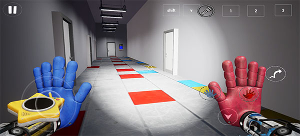 ���ȵ���Ϸʱ���������������v1.0 ��׿��