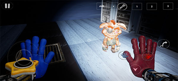 ���ȵ���Ϸʱ���������������v1.0 ��׿��