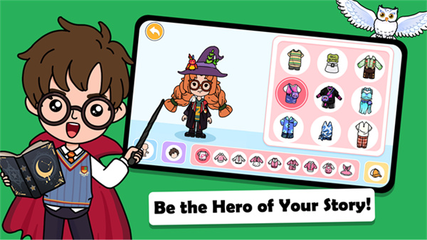 yoya�������װ�޷�����Ϸv3.34 ���°�