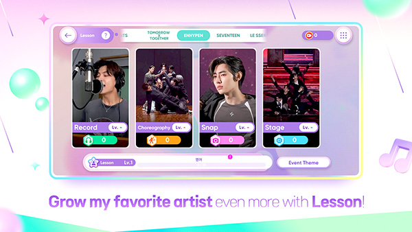 rhythm hive�ٷ���������v2026.2.0 ��׿��