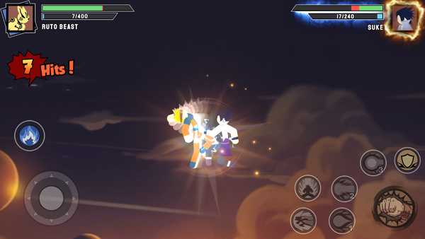 ��������߸����ΰ�׿����v0.5.7