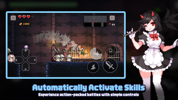 DungeonSlasher���İ�v0.758.0