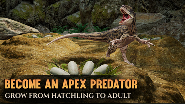 ̩̹֮·��Path of Titans����������v46552 ��׿��