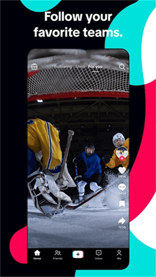 ���������tiktok����2026���°�v44.3.3 �ٷ���