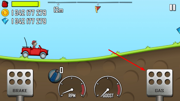 登山赛车1内置mod作弊菜单下载 登山赛车1内置mod作弊菜单下载