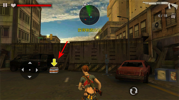 杀手僵尸之城2无限金币版下载 杀手僵尸之城2无限金币版下载