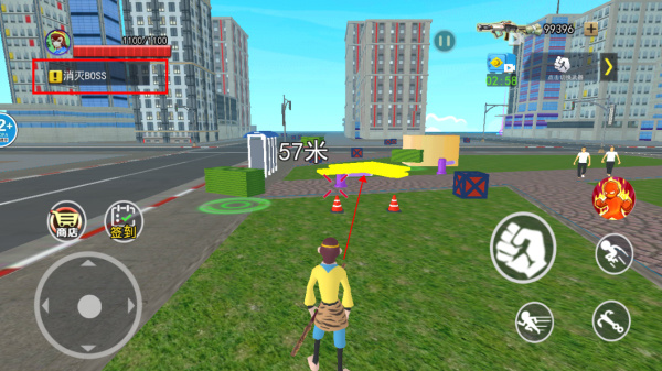 ����ģ������׿������