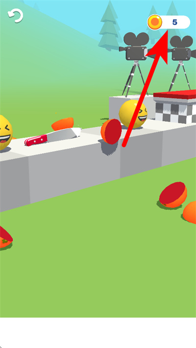 切开一切无限金币钻石版下载 切开一切无限金币钻石版下载