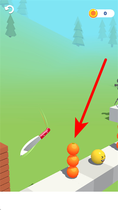 切开一切无限金币钻石版下载 切开一切无限金币钻石版下载