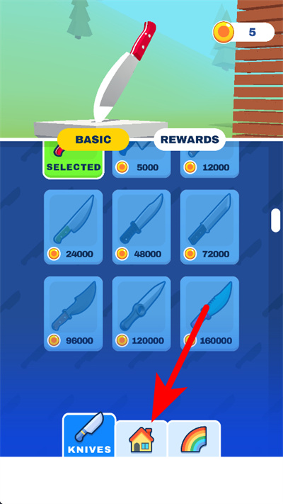 切开一切无广告下载 切开一切无广告下载