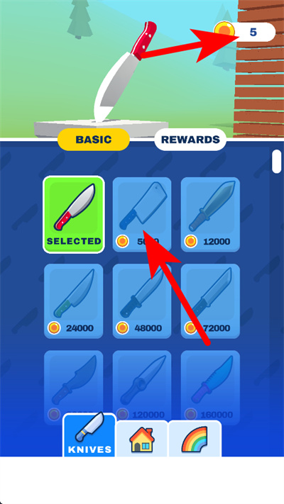 切开一切无广告下载 切开一切无广告下载