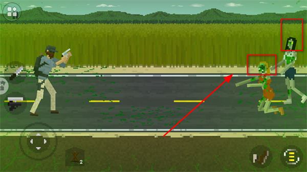 僵尸绝地求生无广告下载 僵尸绝地求生无广告下载