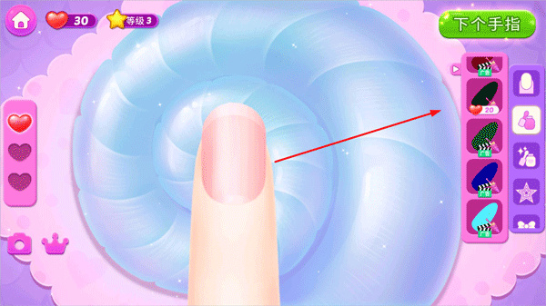 莉比小公主梦幻美人鱼游戏华为版下载 莉比小公主梦幻美人鱼游戏华为版下载