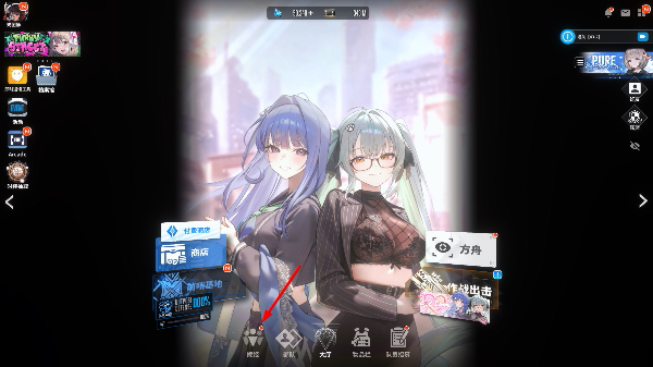 胜利女神NIKKE国际服下载 胜利女神NIKKE国际服下载