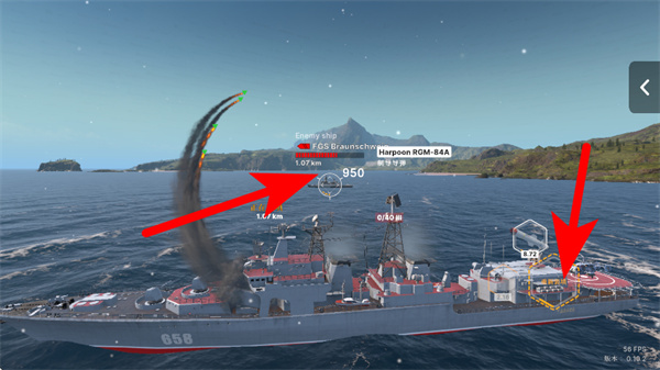 战舰移动2无限金币全部解锁版下载 战舰移动2无限金币全部解锁版下载