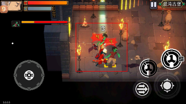 战魂铭人内置功能菜单下载 战魂铭人内置功能菜单下载