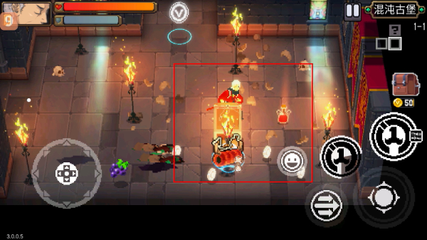 战魂铭人内置功能菜单下载 战魂铭人内置功能菜单下载