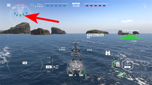 战舰移动2内置MOD最新版下载 战舰移动2内置MOD最新版下载