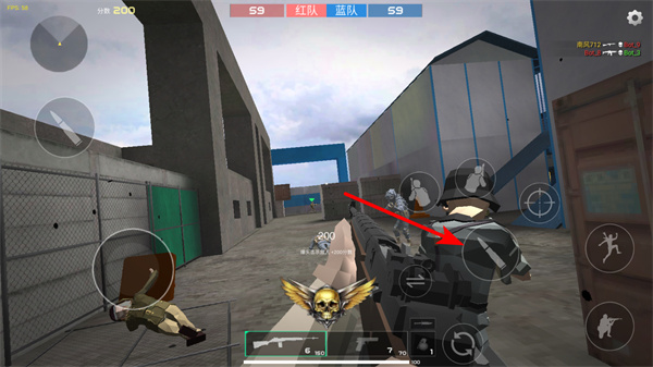 前线模拟战无限钻石金币版下载 前线模拟战无限钻石金币版下载