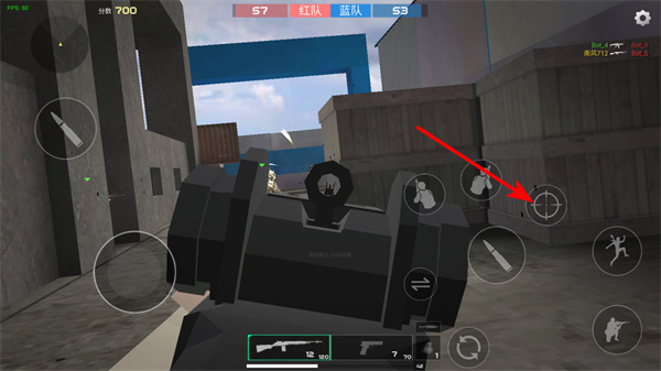 前线模拟战无限钻石金币版下载 前线模拟战无限钻石金币版下载