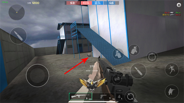 前线模拟战无限钻石金币版下载 前线模拟战无限钻石金币版下载