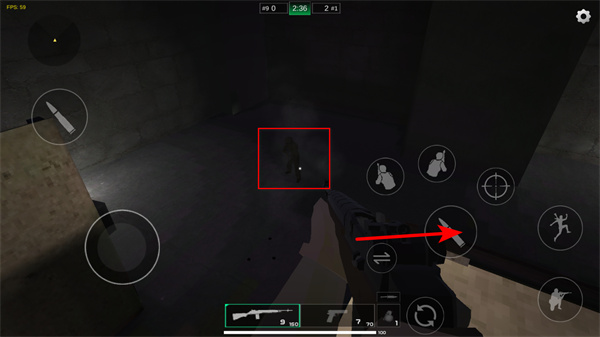 前线模拟战内置mod菜单下载 前线模拟战内置mod菜单下载