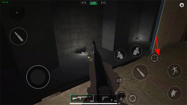 前线模拟战内置mod菜单下载 前线模拟战内置mod菜单下载