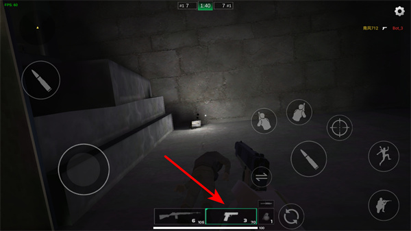 前线模拟战内置mod菜单下载 前线模拟战内置mod菜单下载