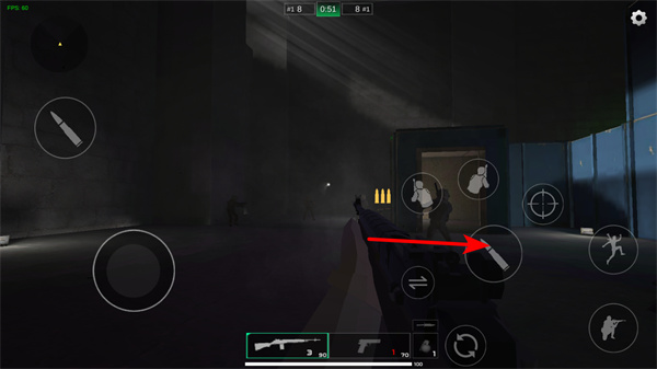 前线模拟战内置mod菜单下载 前线模拟战内置mod菜单下载