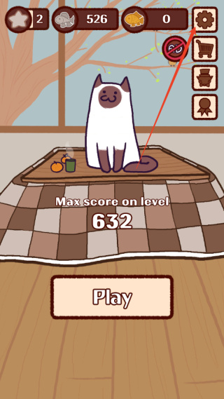 猫咪滑块消除游戏下载 猫咪滑块消除游戏下载