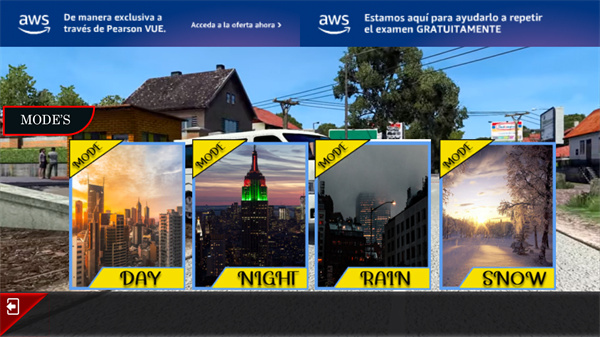 面包车模拟器免费安装下载 面包车模拟器免费安装下载