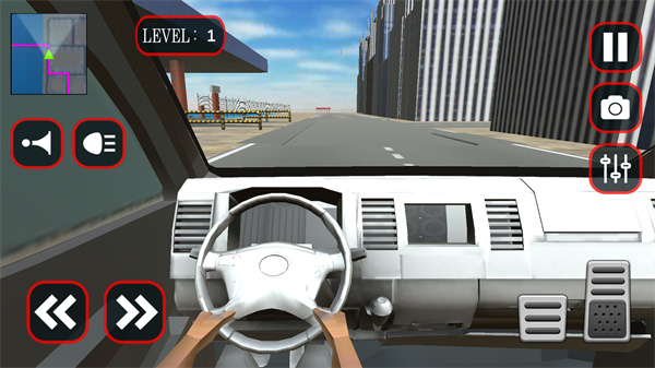 面包车模拟器免费安装下载 面包车模拟器免费安装下载