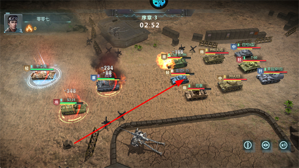 �޵�ս������