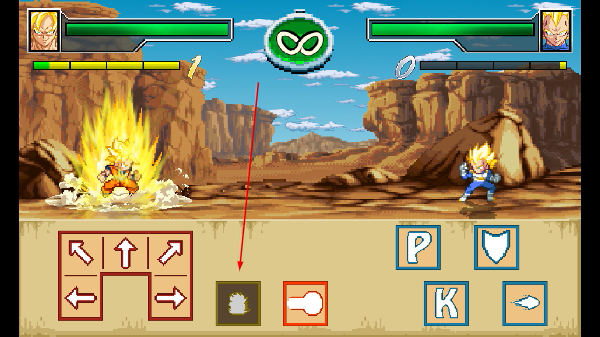 龙珠z冠军 龙珠z冠军