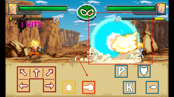 龙珠z冠军 龙珠z冠军