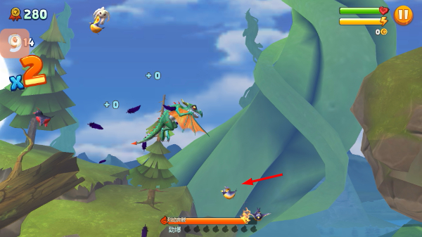 饥饿龙国际服内置mod下载 饥饿龙国际服内置mod下载