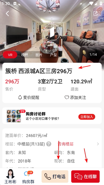 ����������