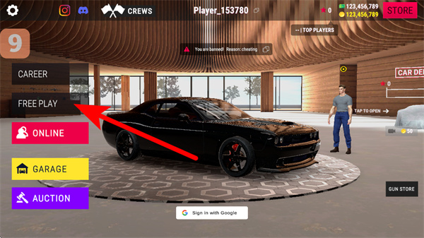 真实驾驶学校汉化版下载 真实驾驶学校汉化版下载