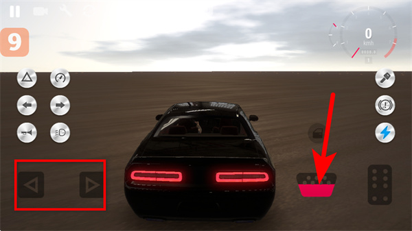 真实驾驶学校汉化版下载 真实驾驶学校汉化版下载