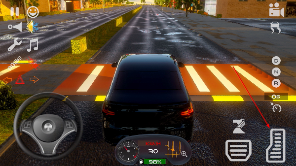 ŷ��������ʻģ����