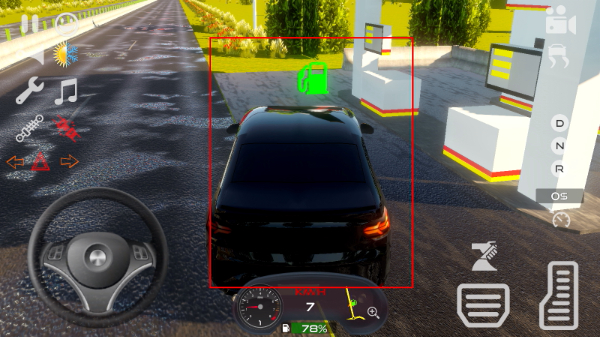 ŷ��������ʻģ����