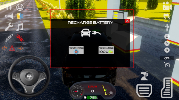 ŷ��������ʻģ����