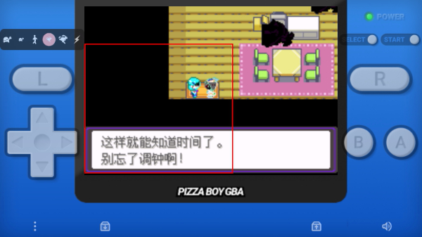 �ڴ�������ڵ���Ӱ