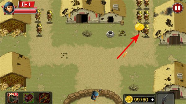 鬼子必须死手机版下载 鬼子必须死手机版下载